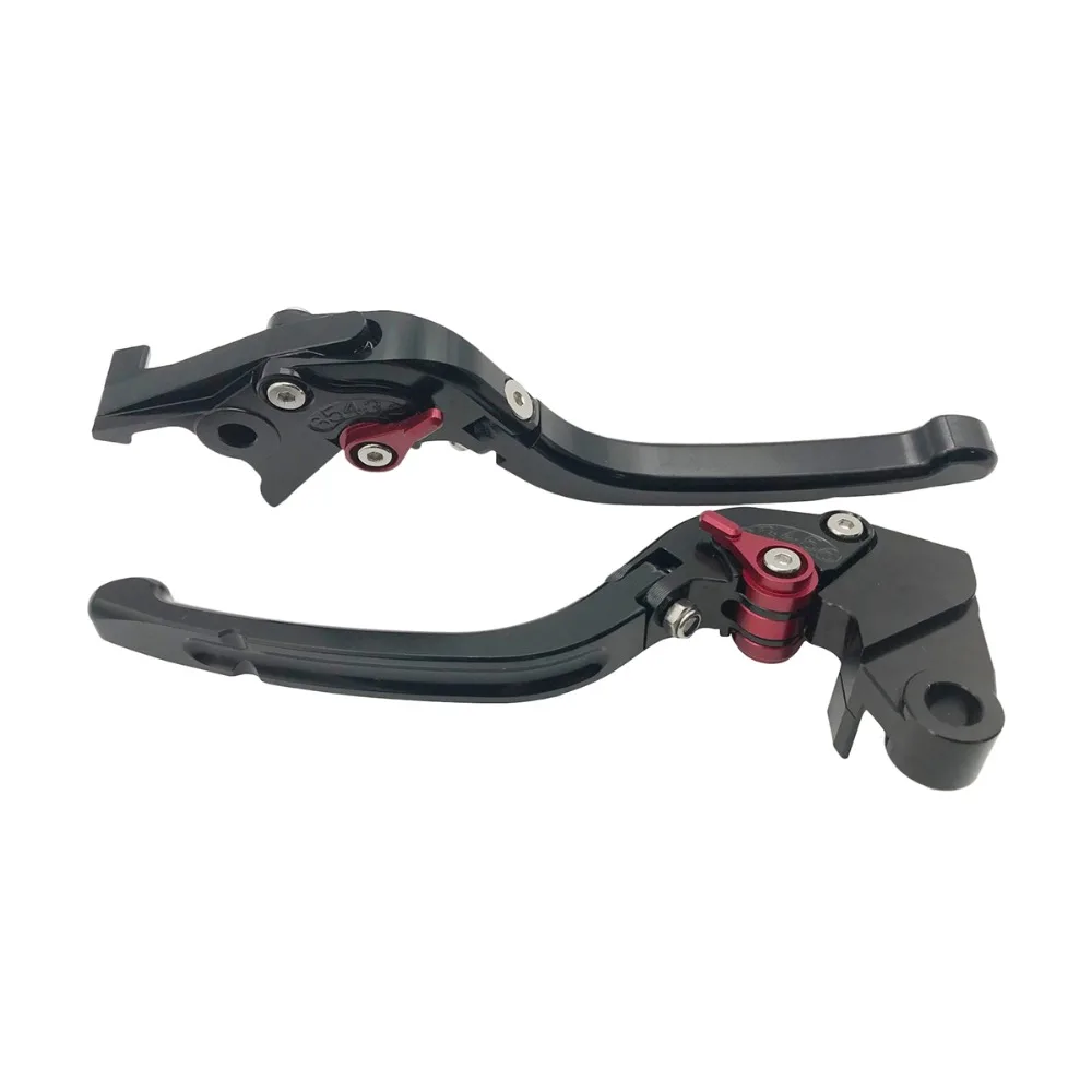 Рычаг тормоза сцепления для Honda ADV 150 adv 150- Semspeed мотоцикла CNC алюминиевый складной тормозной рычаг s