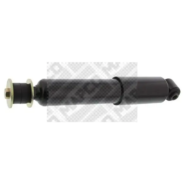 Амортизатор задний GAS VW TRANSPORTER IV Bus(70XB, 70XC, 7DB, 7