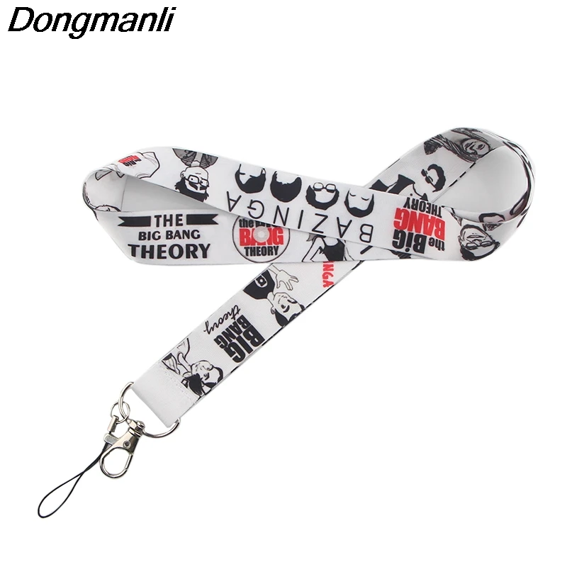 PC209 TBBT брелок бейдж со шнурком ID Lanyards/Мобильный телефон Веревка/ключ нашейные ремешки Ремешки