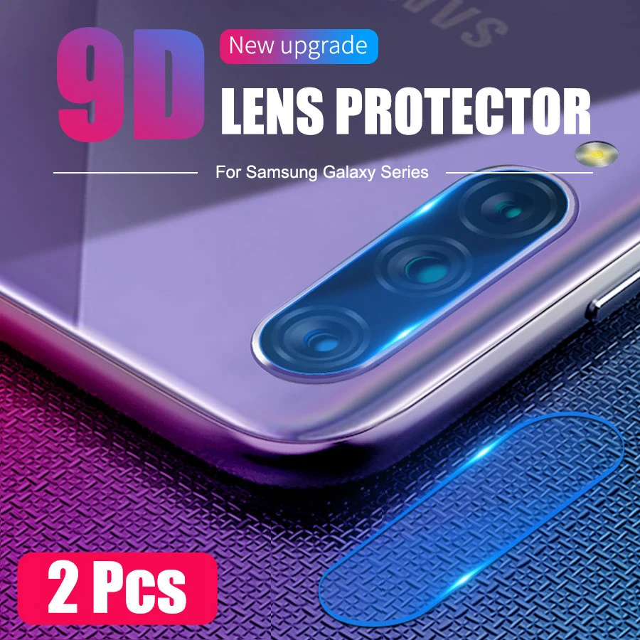 Закаленное стекло для объектива задней камеры Samsung Galaxy M10 M20 M30 M31 M30s A10 A20 A30 A51 A50 A50s
