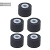 5pcs Cartridge Radio Roller Tape Recorder Pressure Cassette Belt Pulley Player B85B ► Photo 2/6