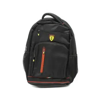 

16 "laptop backpack jet. a lpb16-45 Black