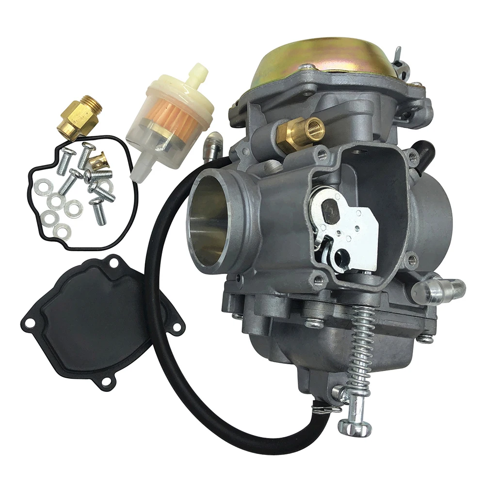 ДЛЯ Arctic Cat 300 1998 1999 2000 2x4 4x4 300 карбюратор Запчасти аксессуары Carb