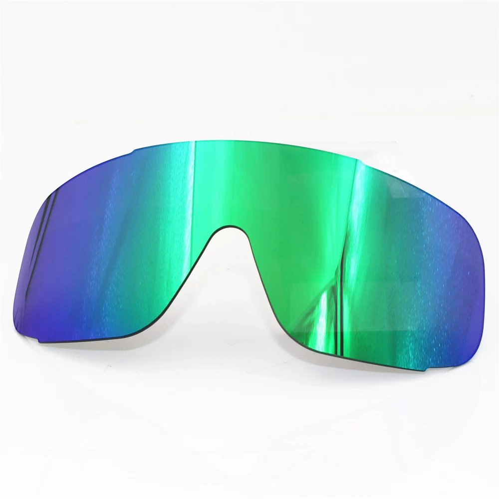 full green lens Бренд aspire, 3 линзы, Airsoftsports, велосипедные солнцезащитные очки, мужские, wo, мужские, спортивные, Mtb, для горного велосипеда, очки, Gafas ciclismo - Цвет: full green lens