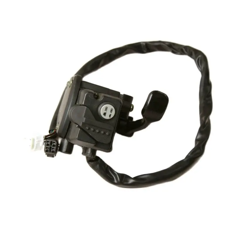 YIMATZU ATVs UTVs Parts 2Wd/4Wd Switch for HISUN HS500 800 ATV Quad