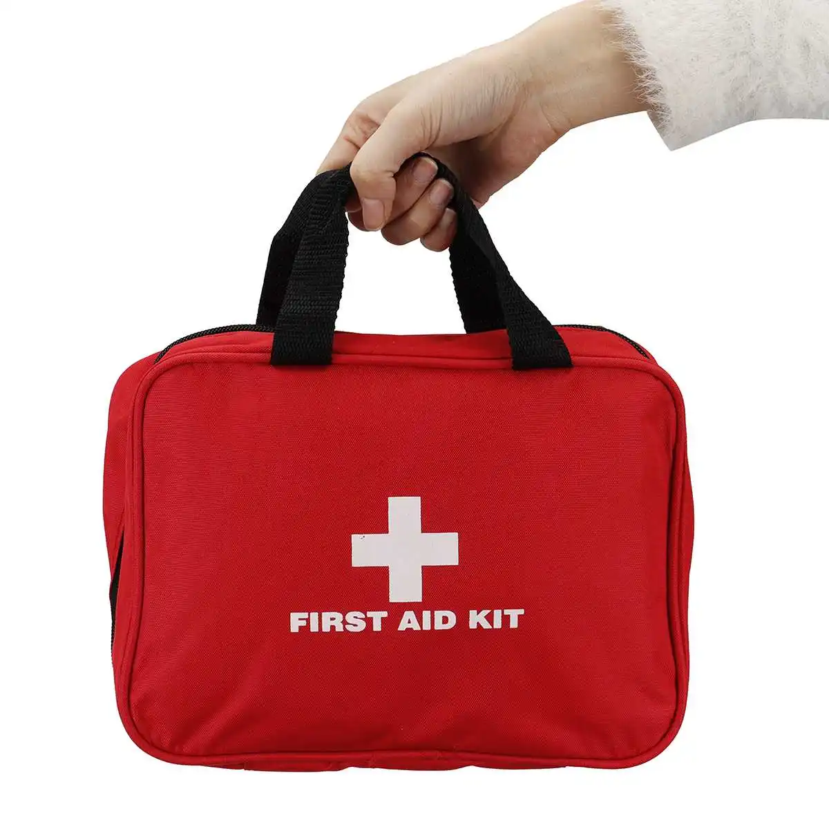 234 шт./компл. SOS аварийного кемпинга для повышения степени выживания; средства аварийного спасения; аварийно-спасательное оборудование на открытом воздухе Шестерни тактический инструмент небольшой аптечка первой помощи Портативный дорожная сумка для лекарств