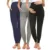 Брюки для беременных Женские Брюки для беременных Super Stretch Secret Fit Живот Лодыжки Узкие Рабочие Брюки Шаровары Беременность Брюки Premama 3 Цвета