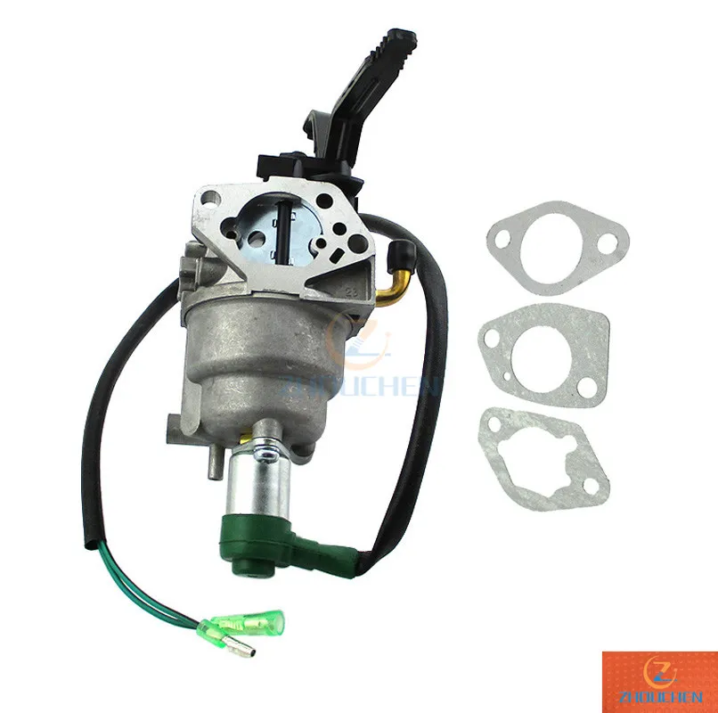 Карбюратор ДЛЯ Briggs& Stratton 799773 25T232-0013-G1 25T232-0019-H7 25T232-0058-H1 25T232-0160-G1 25T235-0110-G1