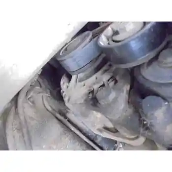 

ALTERNATOR FIAT STILO MULTI WAGON (192)