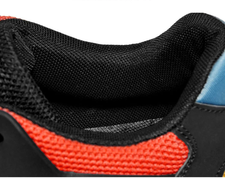 Мужская Спортивная обувь 2020 брендовые кроссовки дышащие zapatillas hombre Deportiva высокого качества Женский корсет кроссовки плюс размер