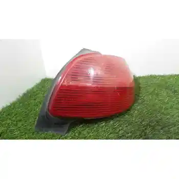 

142171 Right Rear light Peugeot 206 Saloon