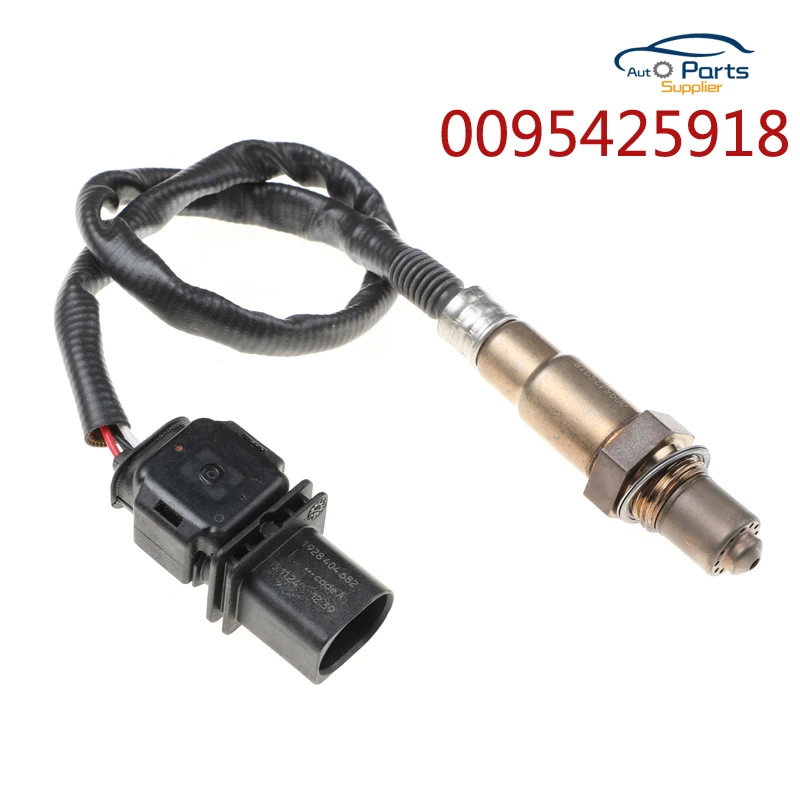 

0095425918 Lambda Oxygen Sensor For Benz Class A B C E S GLK CLA CLK CLS SL Viano Sprinter