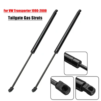 

2X Rear Trunk Tailgate Boot Gas Spring Shock Lift Strut Struts Support Bar For Volkswagen for VW Transporter T4 MK IV 1990-2003