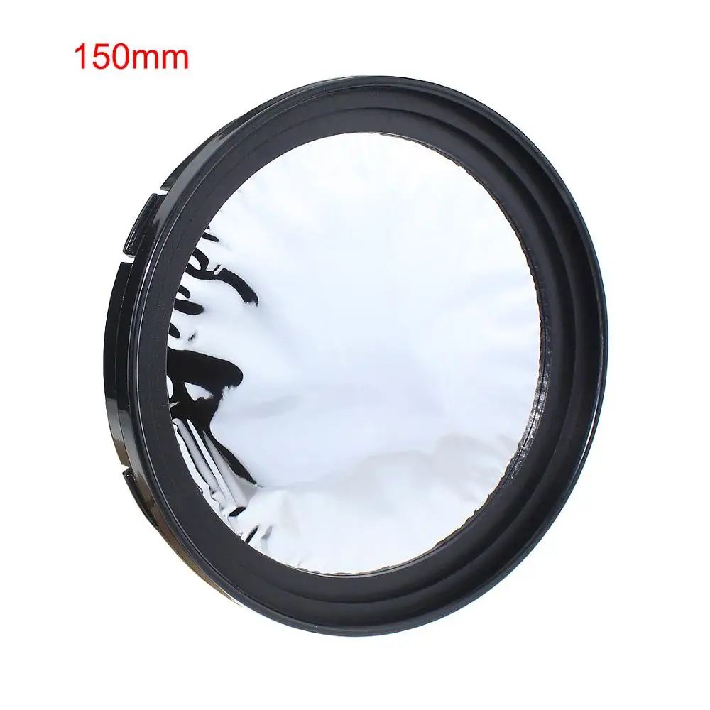 150mm Baader AstroSolar фильтр в разных Размеры 46,5/60/70/80/90/150 мм Пластик рамка+ Солнцезащитная пленка для защиты от солнца 5,0 для астрономического телескопа - Цвет: 150mm