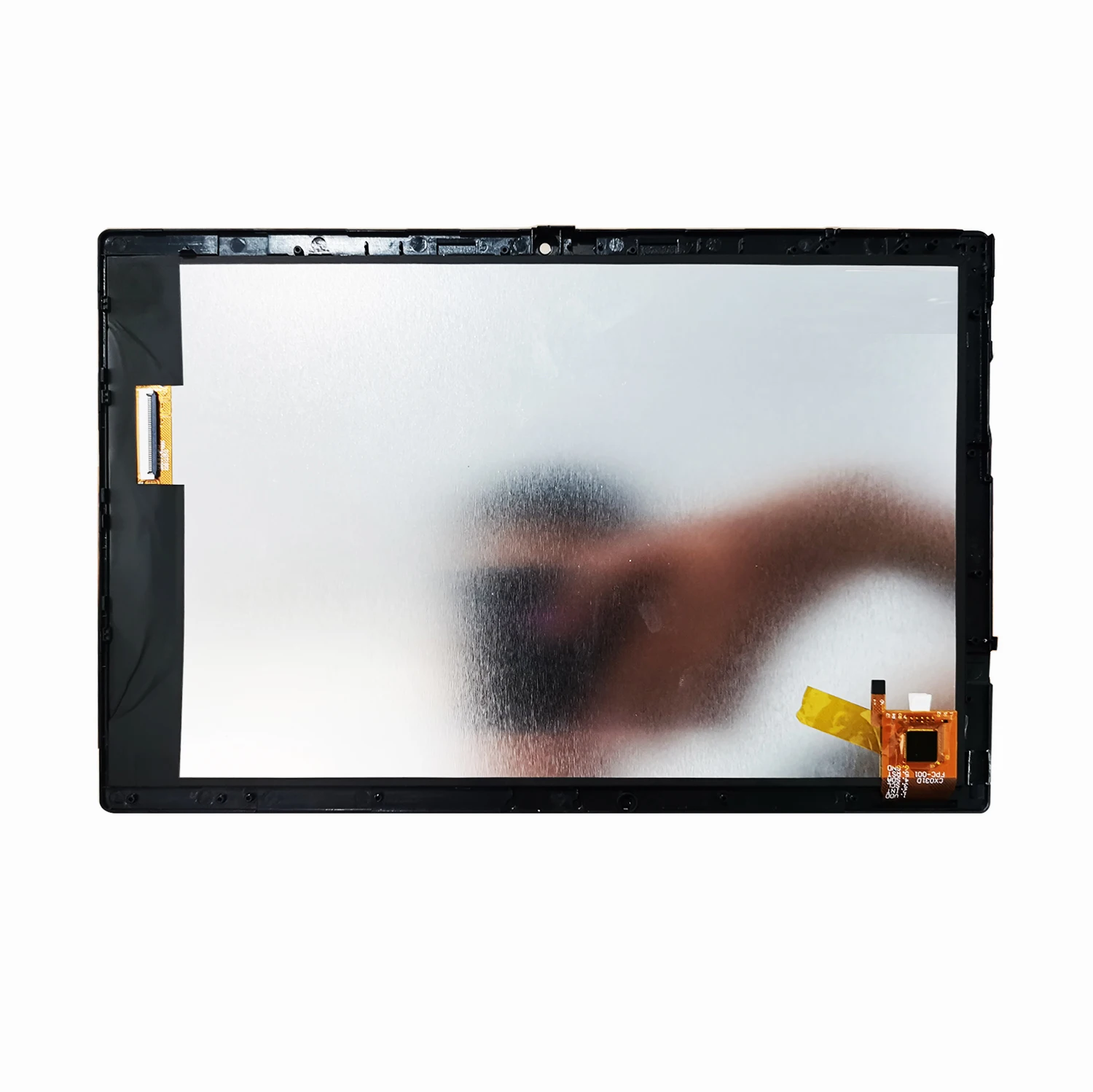 Display Lcd para Teclast M40 10.1 Polegada Painel de Toque da Tela Toque Digitador Sensor Vidro
