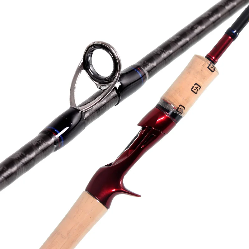 SHIMANO 19 Бас Удочка Скорпион литье/Спиннинг 7 размеров высокое качество японская удочка