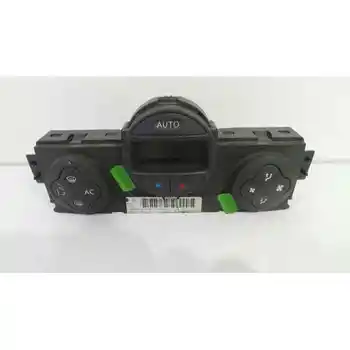 

8200070752 1982246 control Climate Control Renault Megane Ii Saloon 5p