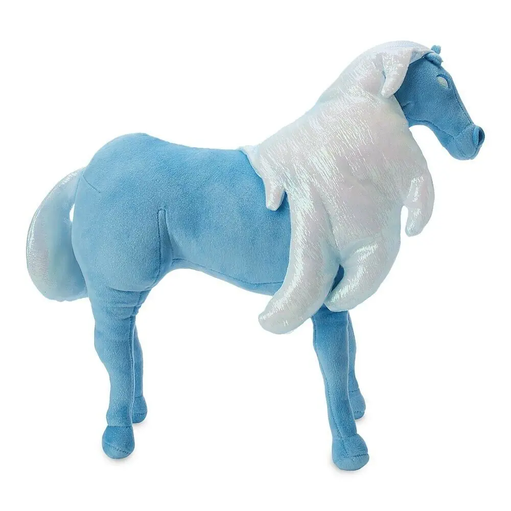 Genuine Frozen 2 Nokk Water Horse Plush Soft Toy 14″ StuffiesToy