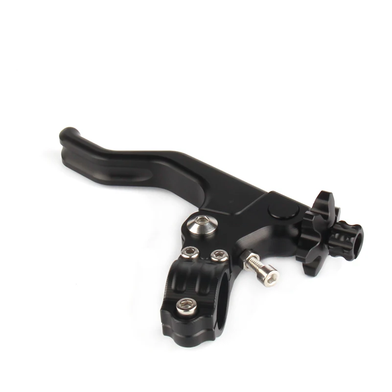 Короткий рычаг сцепления для Honda CR125 CR250 CRF230F CRF250R CRF250X CRF450R CRF450X XR250 CRF250L/M NC700X NC750S