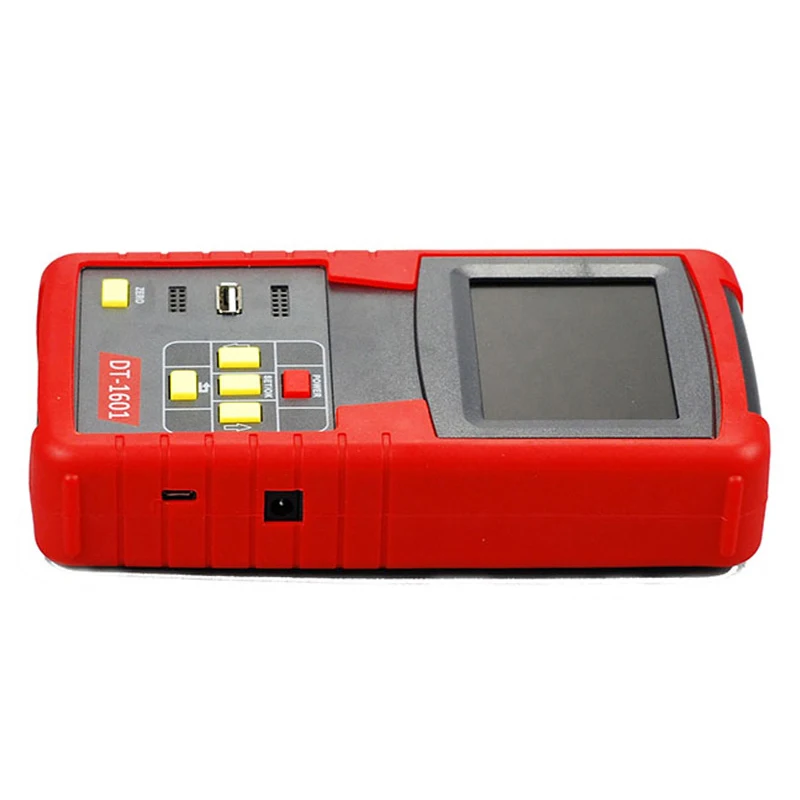 Тестер батареи для iPhone4/4s/5G/5s/6 p/7 мульти-батарея CapacEity детектор ключ чистый цикл