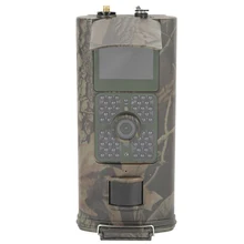 Водонепроницаемая Видео камера для фотоохоты практичный инфракрасный отслеживание 1080P 16MP ночного видения Открытый джунгли HD лес фото