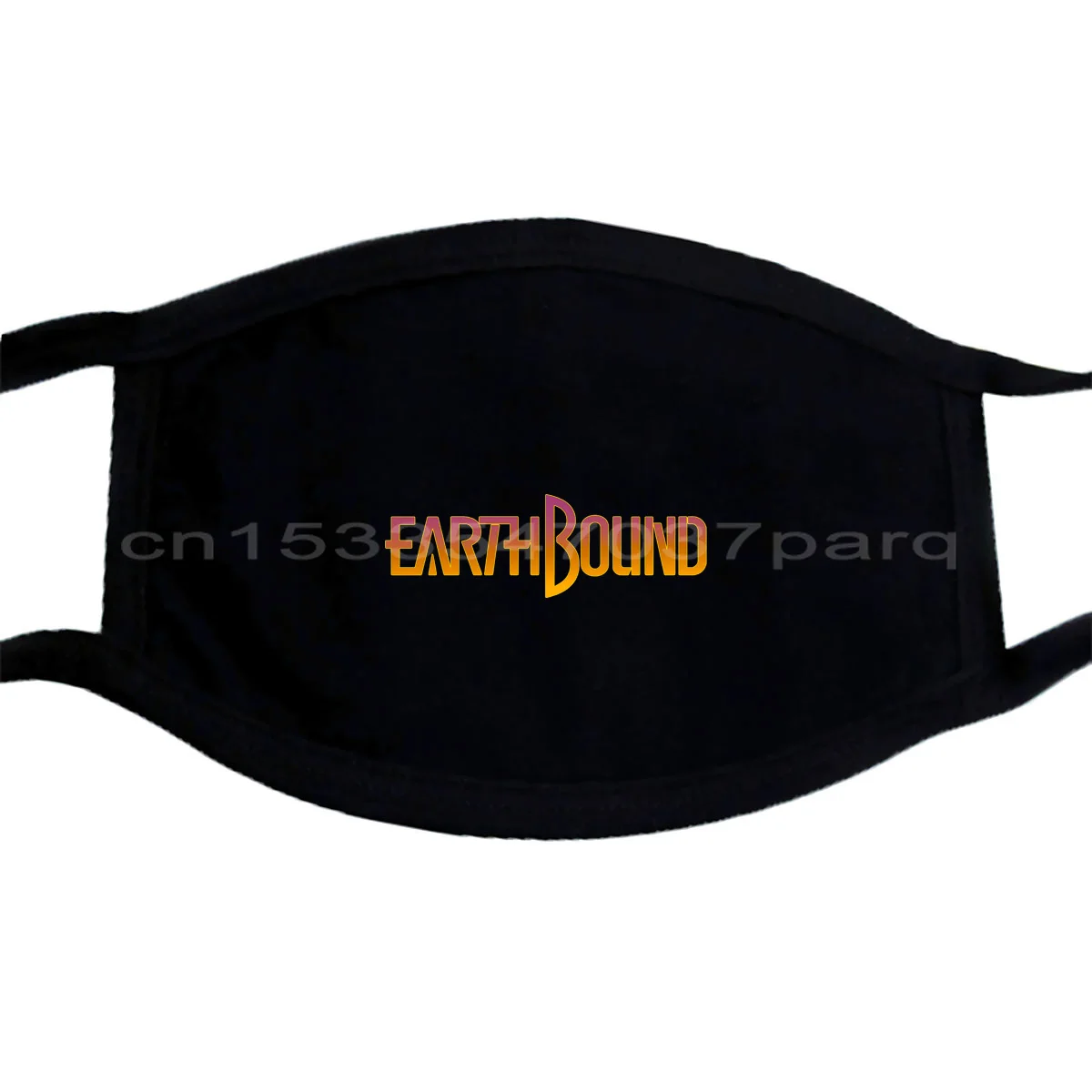 Маска для видеоигр earthbinding в стиле ретро SNES крутая Повседневная маска-гордость