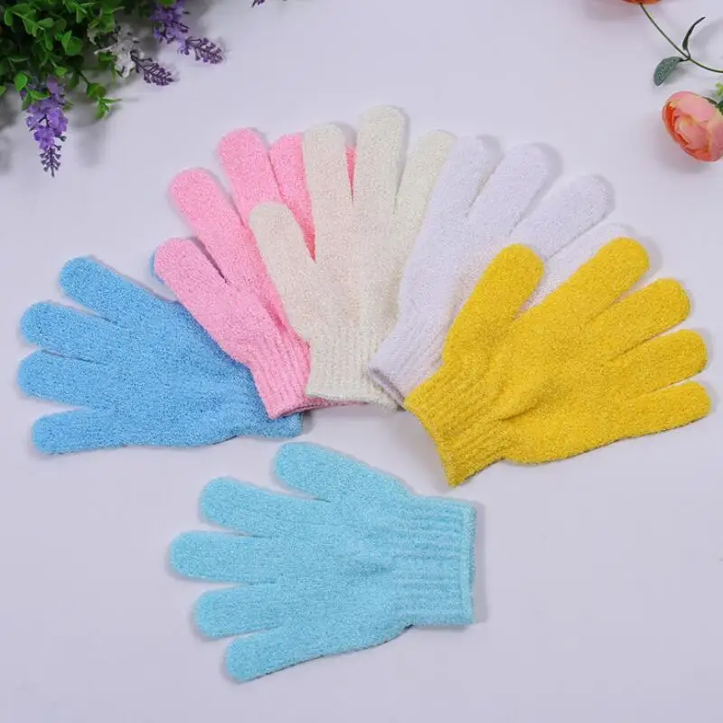 Рисунок 3 - Перчатка для душа для пилинга