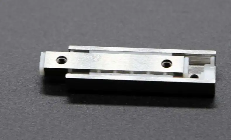 Slide Guider BP1035SL For Fiber Cleaver FC-6S  FC-6 VF-78 IFS-15 V7 Replace Slide Guider