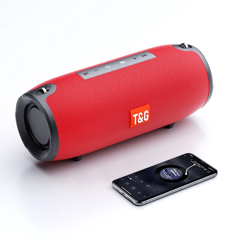 outdoor waterproof radio
