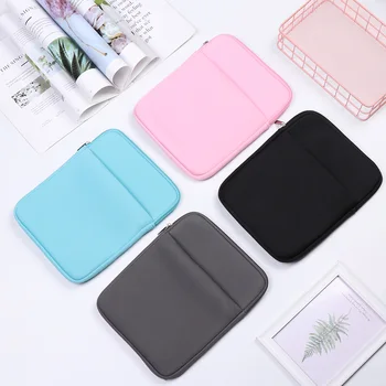 

Universal Soft Tablet Sleeve Case Cover Bag Soft Pouch For Apple iPad 2017/2018 Air Pro 9.7" 10.5" 7th Generation 10.2" 2019