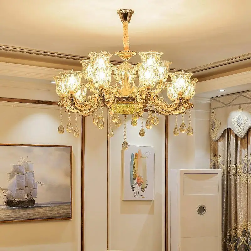 Bambini Hanglamp Industrieel промышленных Кристалл Lampen современный Подвесная лампа, подвесная светильник Декор для дома подвесной