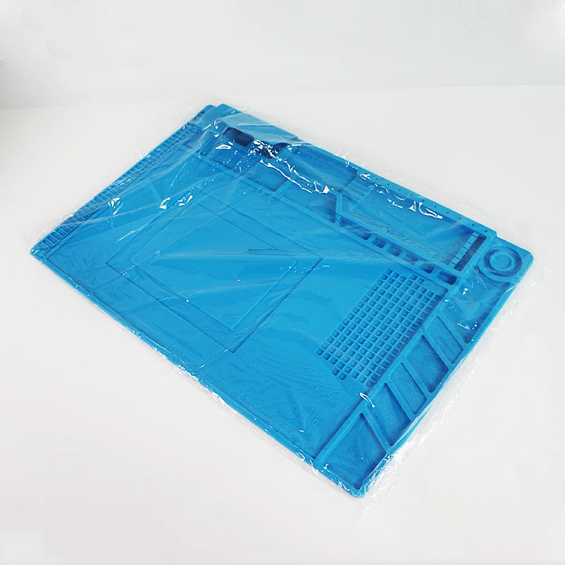 Heat Insulation Silicon Pad (11)