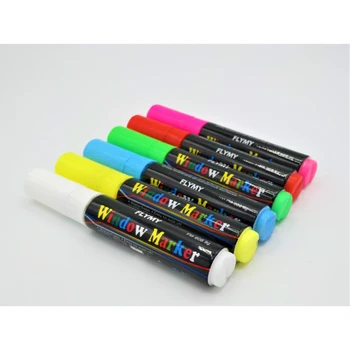 

Pack of 6 Marker for LED Blackboard