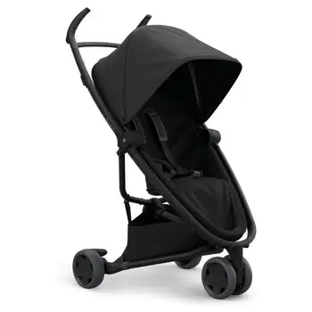 

Dutch Quinny Light Baby Stroller Can Sit and Lie Baby Umbrella Car Children's Trolley Lightweight Stroller Baby Bassinet