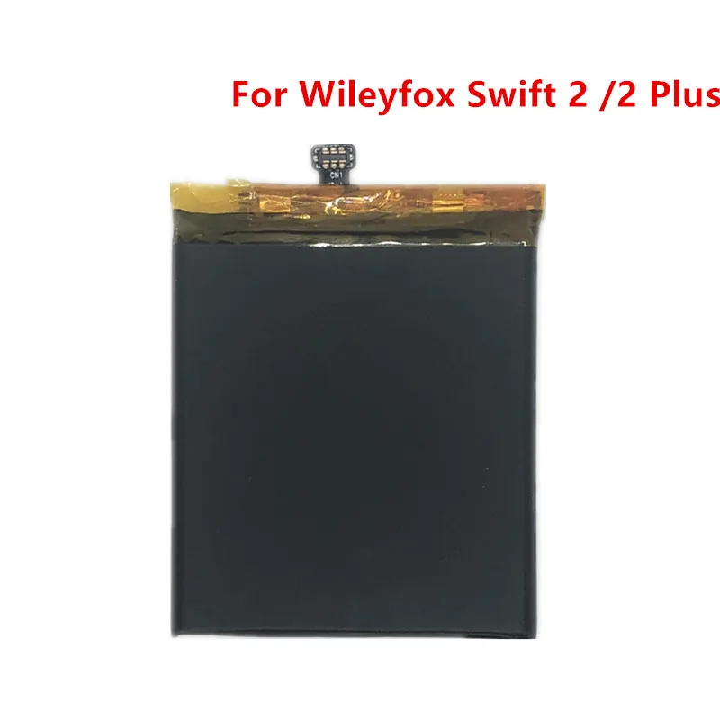 Аккумулятор для мобильного телефона Wileyfox Swift 2/2 Plus аккумулятор 2700 мАч