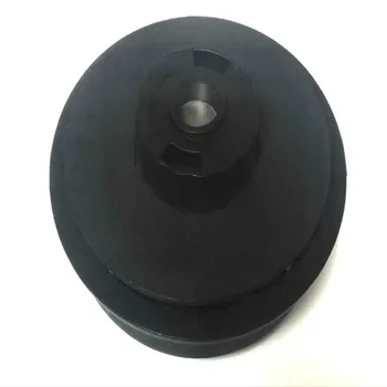 

Reel drum 1211 with fishing line for mower for champion 284 etc.
