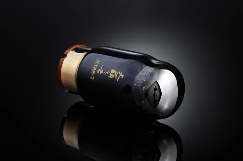 Shuguang Sound of Teana Series KT88-T Tube HIFI EXQUIS Natural Factory полностью соответствующая вакуумная