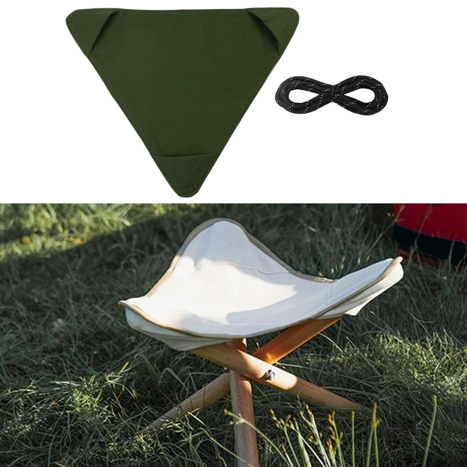 Tripode Multiusos Silla Plegable De Moda Perfecto Para Viaje Escalada Pesca Acmpada Accesorios Dynwavemx Silla Plegable