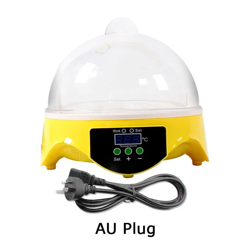 AU Plug