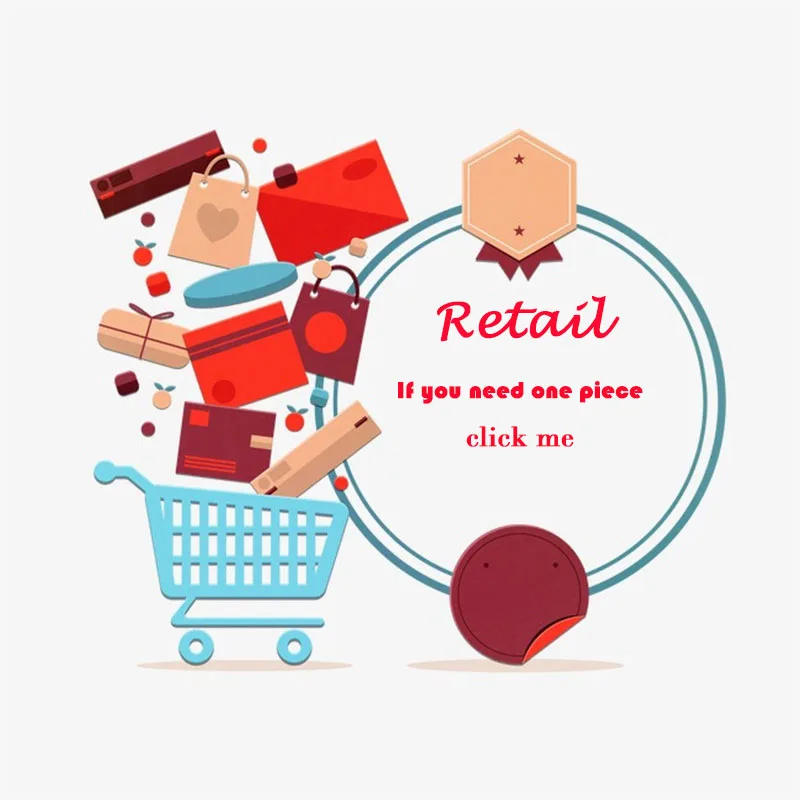 retail