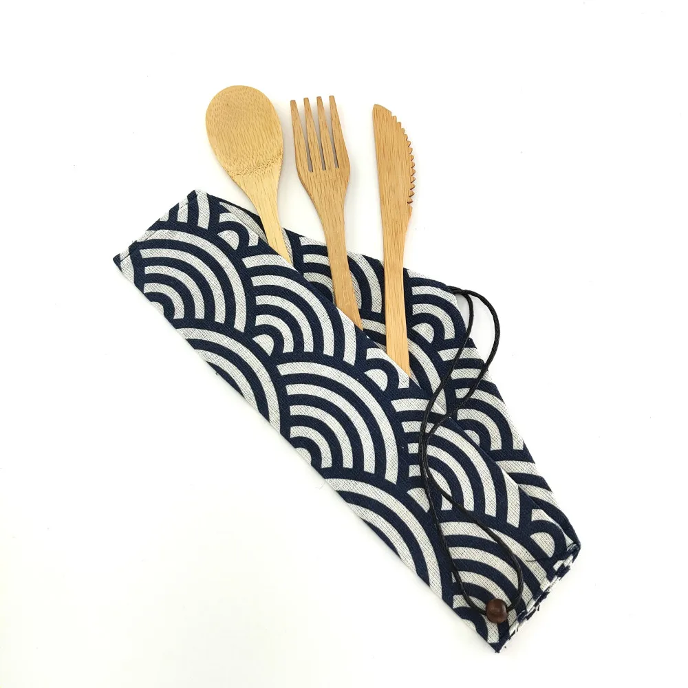 Bamboo cutlery   (18)