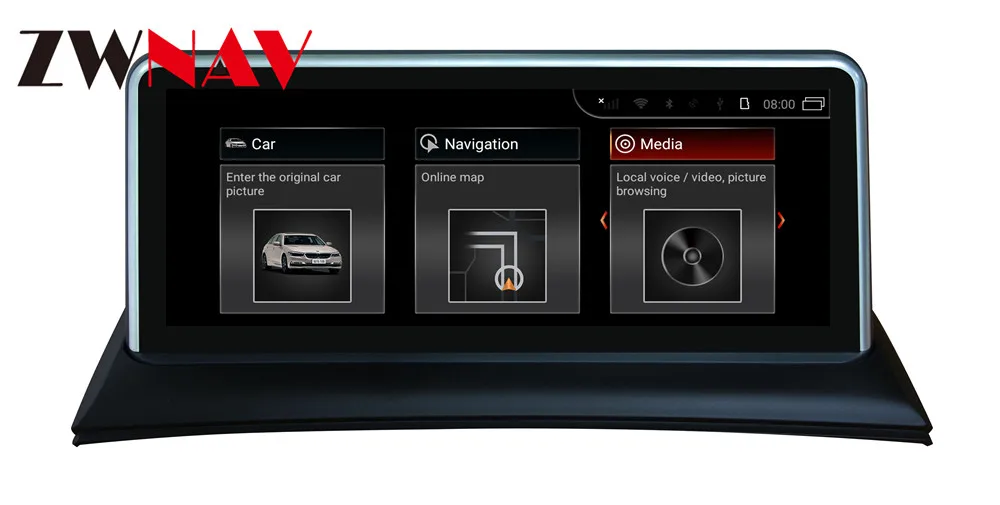Sale 10.25" DSP Android 9 display For BMW X3 E83 2004-2010 system car GPS Navigation headunit dash multimedia player auto radiostereo 6
