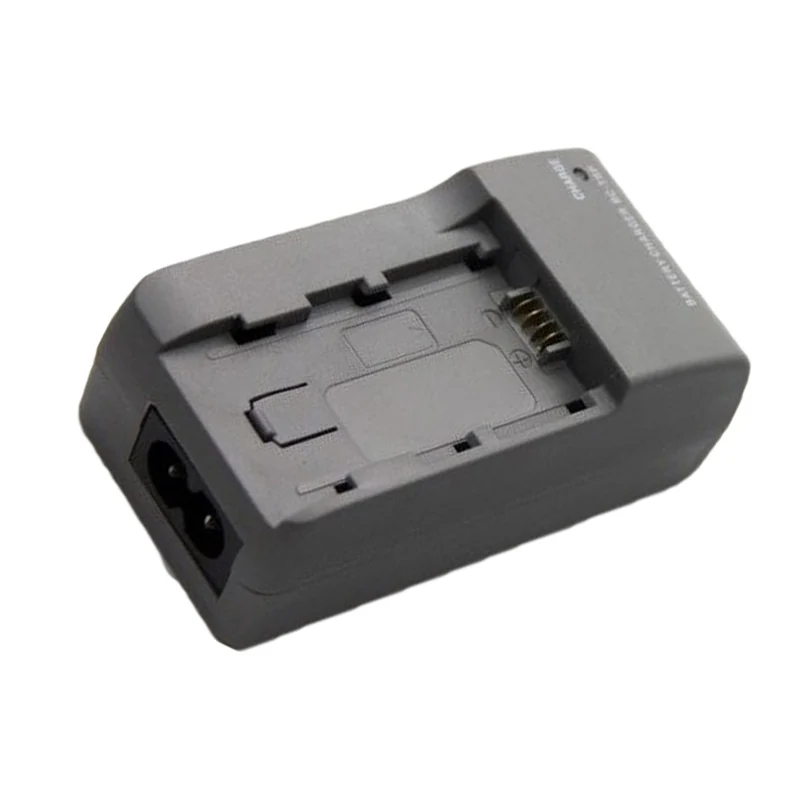 Практичное зарядное устройство для камеры для BC-TRP SONY NP-FH100/FH70/FH90/FP50/FP51D/FP70/FP71D