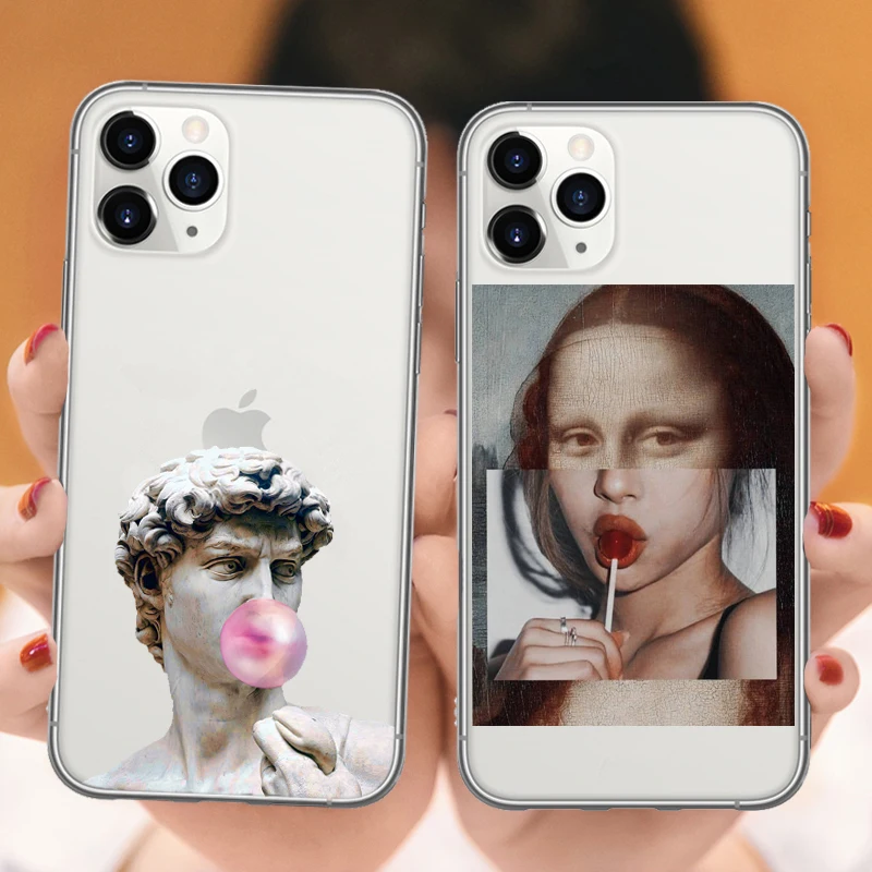Художественные росписи на Рождение Венеры Чехол для мобильного телефона iPhone 11 Pro