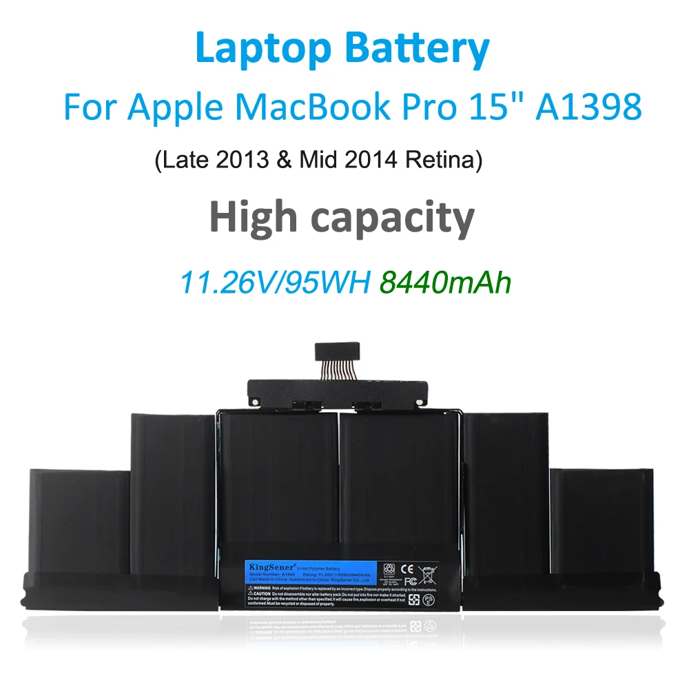 A1494, A1417, 15 em, A1398 Retina, 2012,