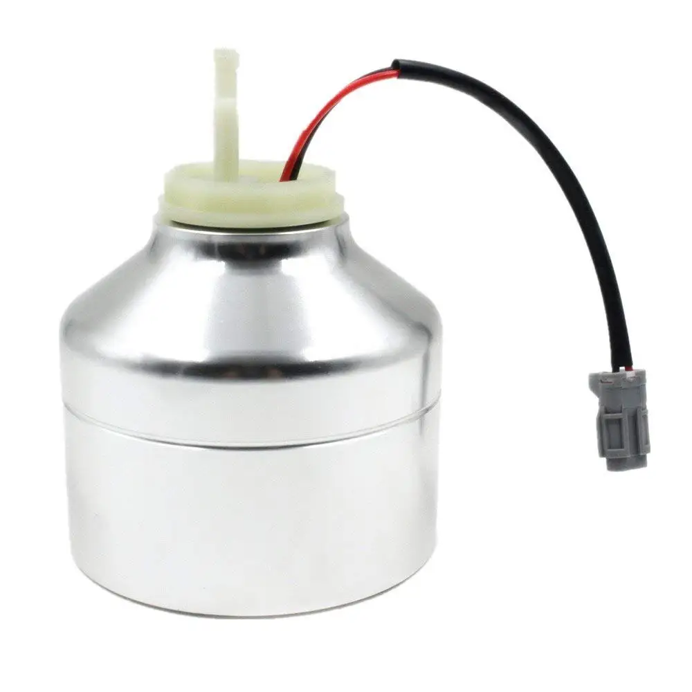 

Filter Can and Water In Fuel Float Sensor Stainless Steel Transmitter for Duramax 6.6L 2001-2012 Combination