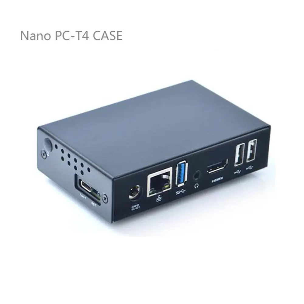 NANOPC T4  Ǳ ձ (ɼ ׳) ð