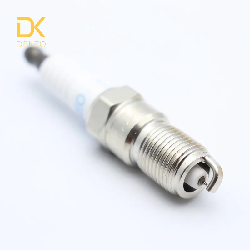 DEKEO иридиевая Свеча зажигания для BUICK LUCERNE CADILLAC SEVILLE XLR STS DTS SRX DEVILLE AGSF32PM 4 шт