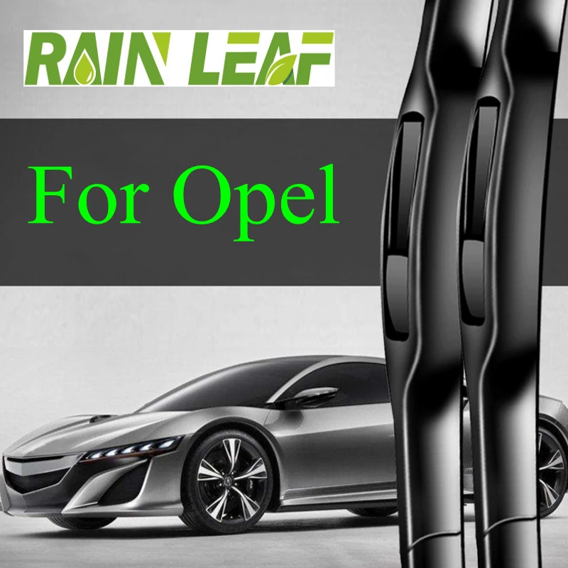 Щетка стеклоочистителя для Opel Insignia Antara Vectra Vivaro 2017 2016 2015 2014 2013 2012 2011 2010 2009 2008 2007 2006