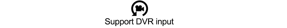 DVR-标题